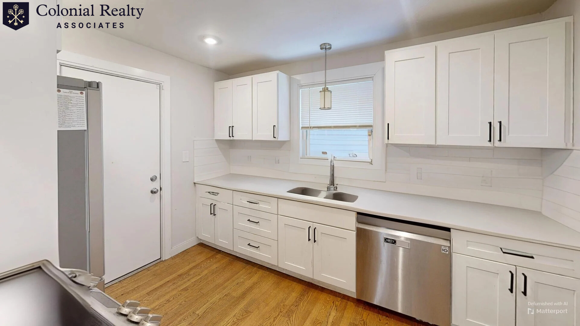 3 bed, 1.5 bath apartment for rent at 29 Greycliff Rd Unit 5, Brighton — photo 5 of 9