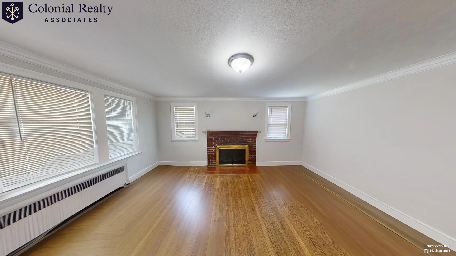 3 bed, 1.5 bath apartment for rent at 29 Greycliff Rd Unit 5, Brighton — photo 7 of 9