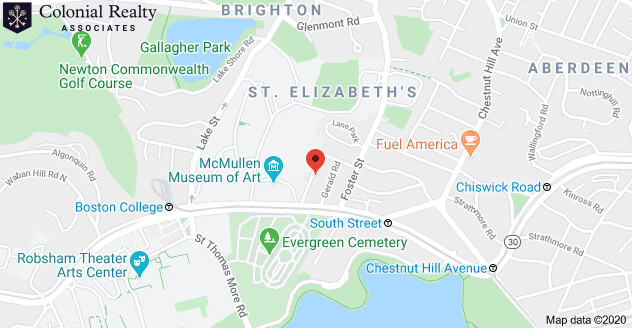 3 bed, 1.5 bath apartment for rent at 29 Greycliff Rd Unit 5, Brighton