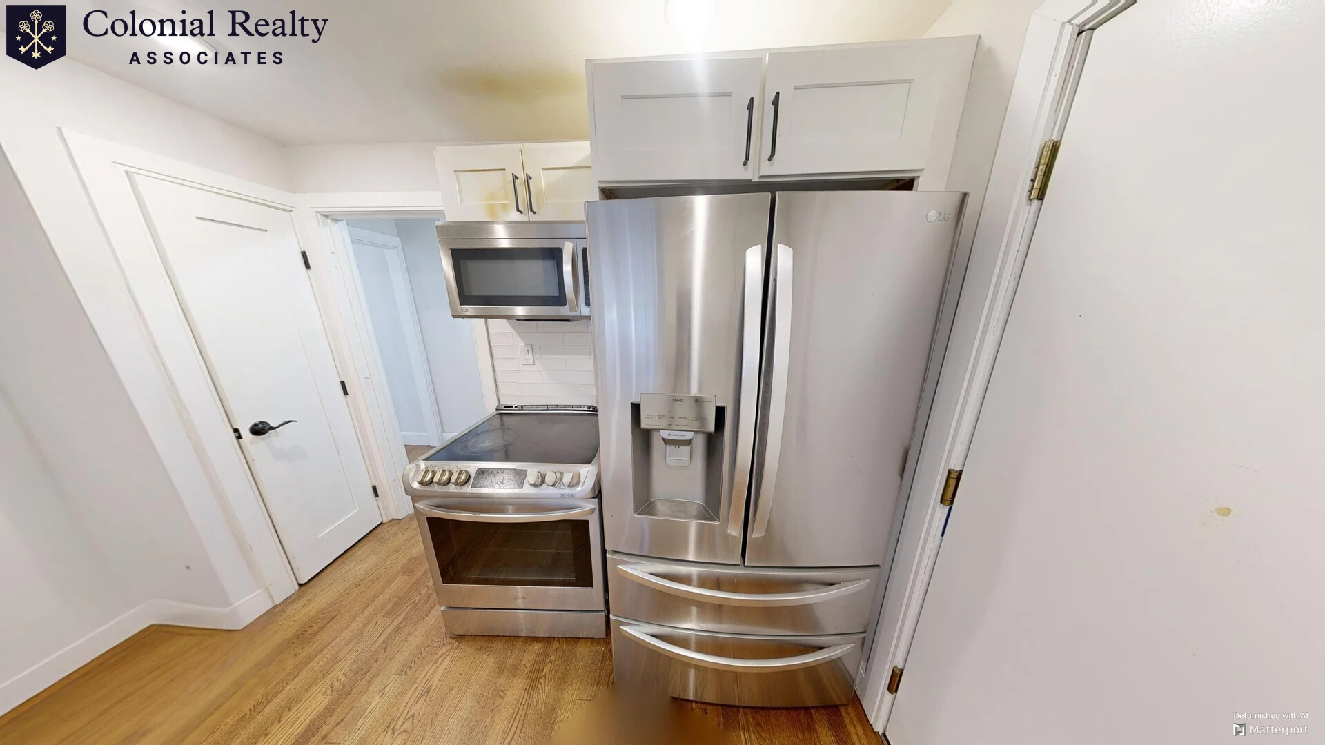 3 bed, 1.5 bath apartment for rent at 29 Greycliff Rd Unit 5, Brighton — photo 3 of 9