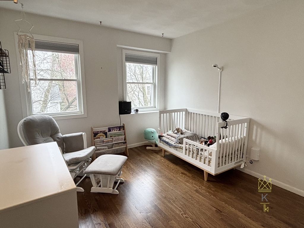 3 bed, 2 bath apartment for rent at 29 Harrison St Unit B, Roslindale — photo 14 of 22