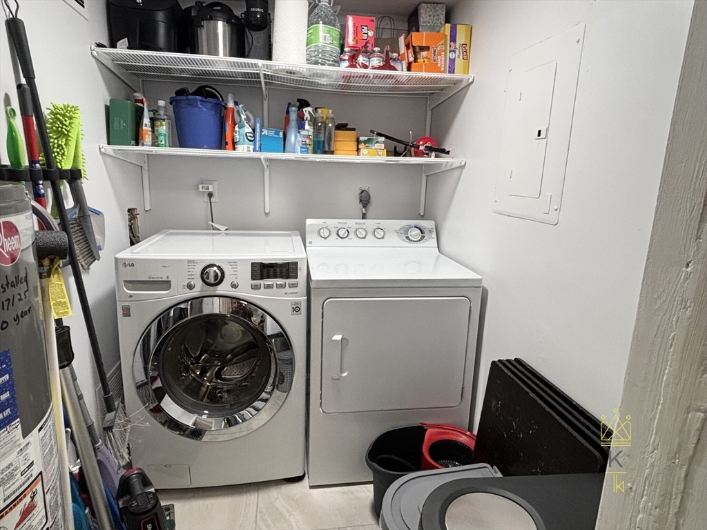 3 bed, 2 bath apartment for rent at 29 Harrison St Unit B, Roslindale — photo 8 of 22