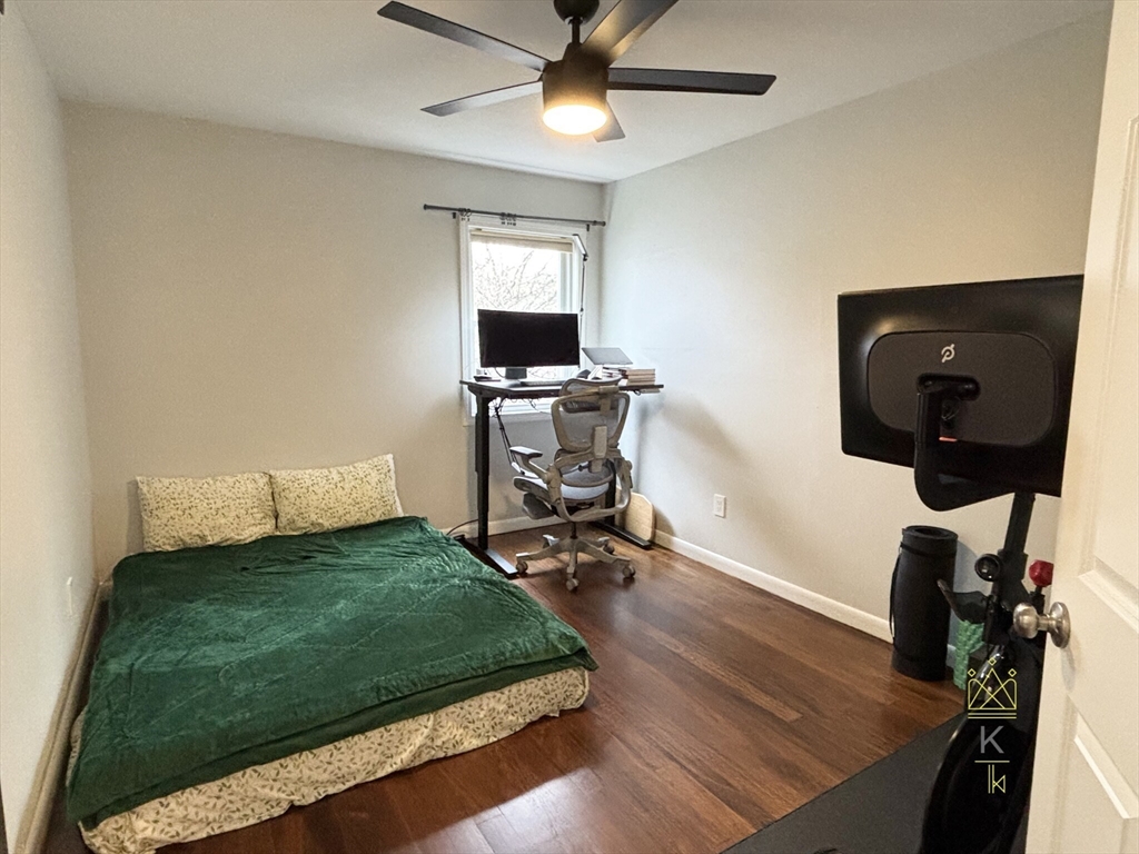 3 bed, 2 bath apartment for rent at 29 Harrison St Unit B, Roslindale — photo 17 of 22