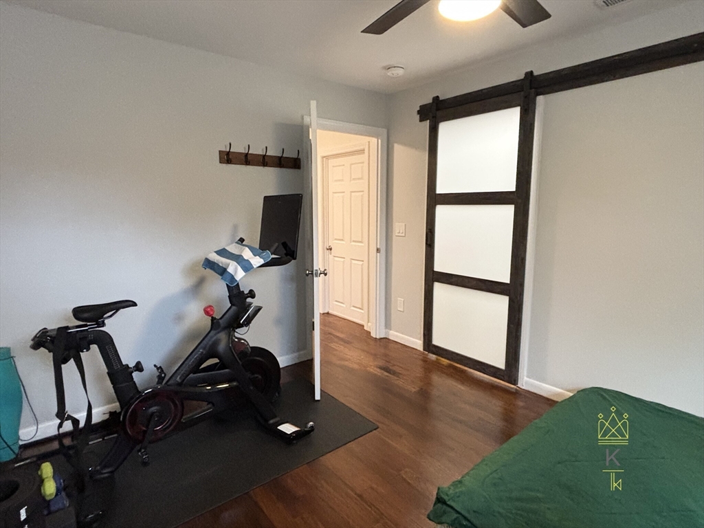 3 bed, 2 bath apartment for rent at 29 Harrison St Unit B, Roslindale — photo 18 of 22