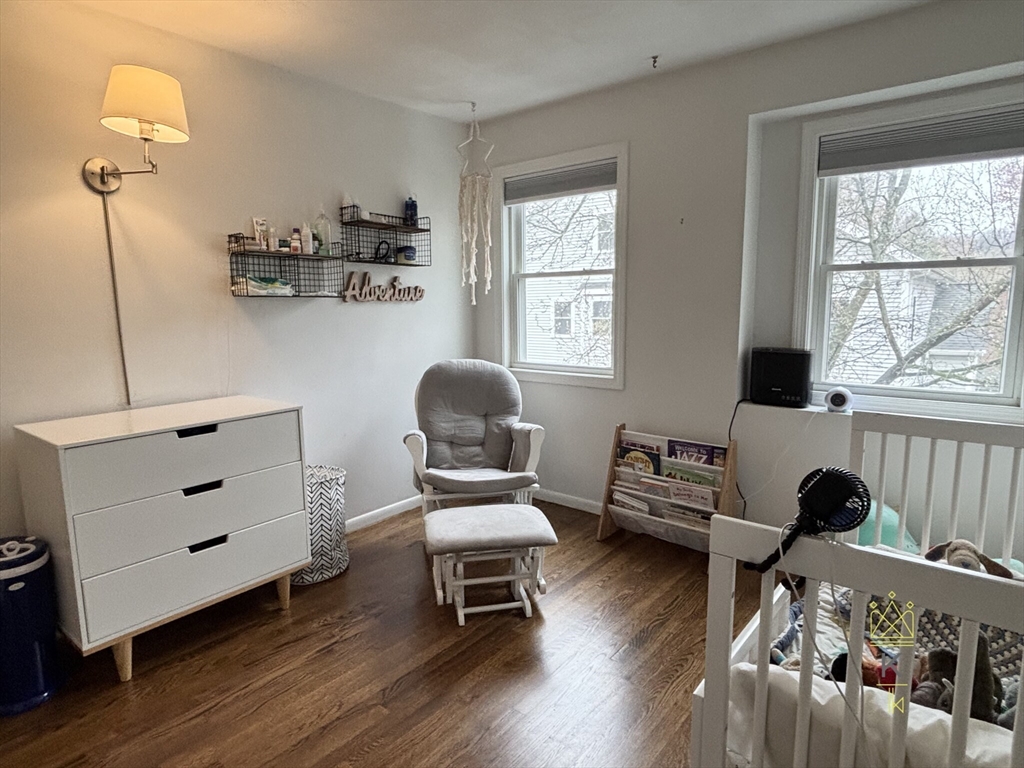 3 bed, 2 bath apartment for rent at 29 Harrison St Unit B, Roslindale — photo 13 of 22