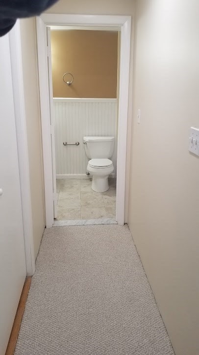 2 bed, 2 bath apartment for rent at 29 Harvard Ave Unit 33, Medford — photo 5 of 10
