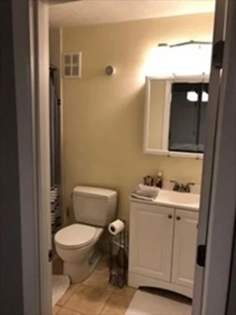 Studio bed, 1 bath apartment for rent at 29 Harvard Ave Unit 44D, West Medford — photo 4 of 4