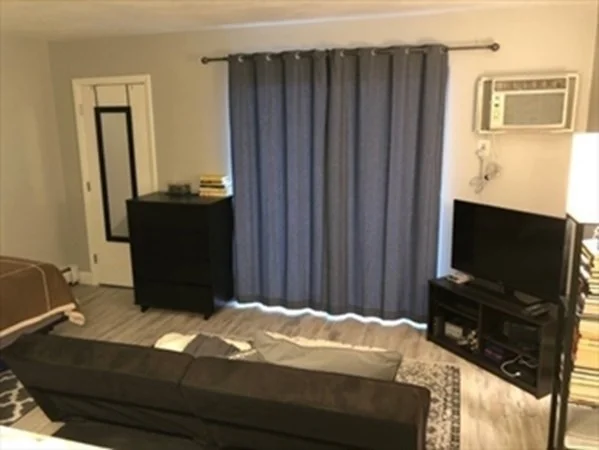 Studio bed, 1 bath apartment for rent at 29 Harvard Ave Unit 44D, West Medford — photo 2 of 4