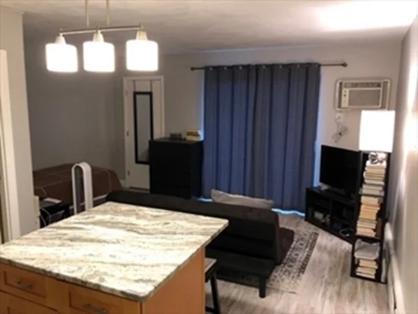 Studio bed, 1 bath apartment for rent at 29 Harvard Ave Unit 44D, West Medford — photo 3 of 4