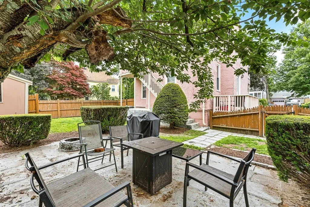 1 bed, 1 bath apartment for rent at 29 Harvard St Unit 1, Winchester — photo 19 of 25