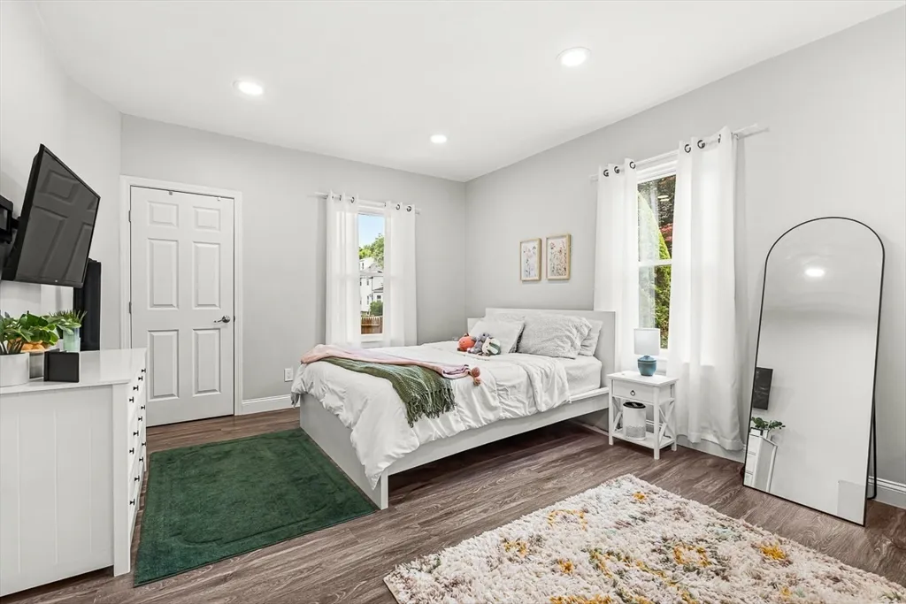1 bed, 1 bath apartment for rent at 29 Harvard St Unit 1, Winchester — photo 6 of 25