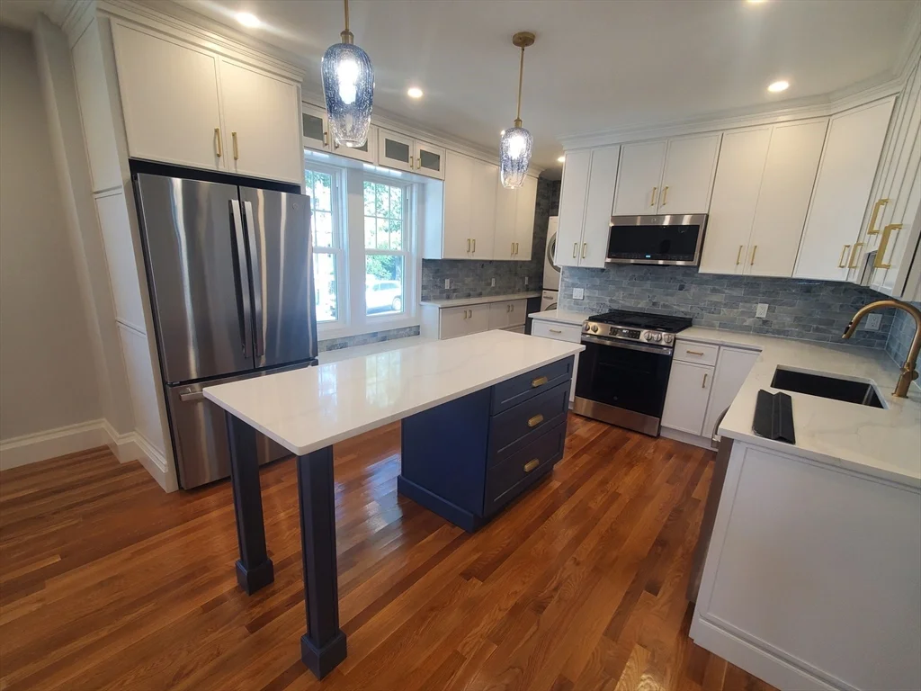 2 bed, 1 bath apartment for rent at 29 Helena Rd Unit 1, Dorchester — photo 1 of 16