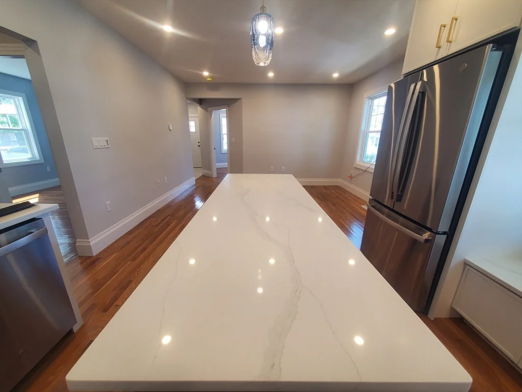 2 bed, 1 bath apartment for rent at 29 Helena Rd Unit 1, Dorchester — photo 5 of 16
