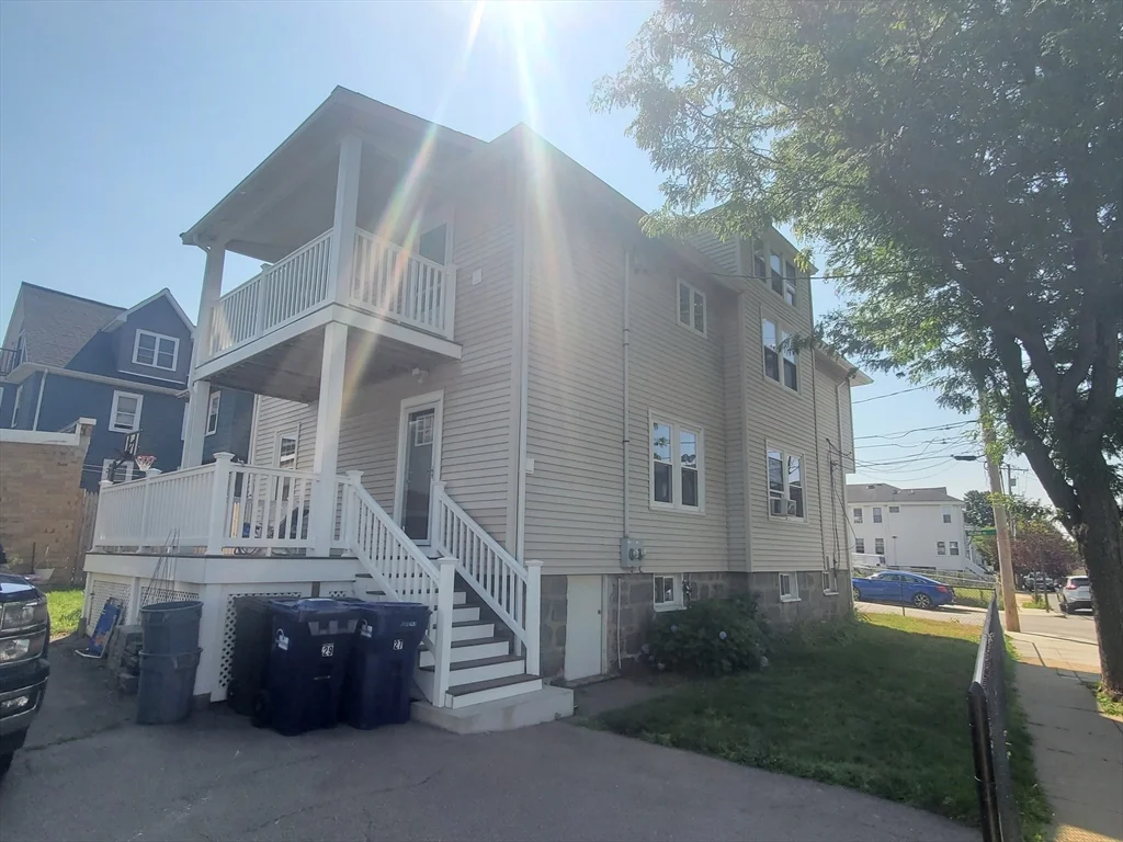 2 bed, 1 bath apartment for rent at 29 Helena Rd Unit 1, Dorchester — photo 15 of 16
