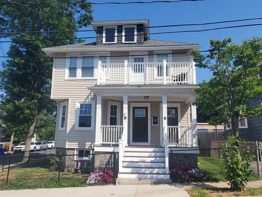 2 bed, 1 bath apartment for rent at 29 Helena Rd Unit 1, Dorchester — photo 13 of 16