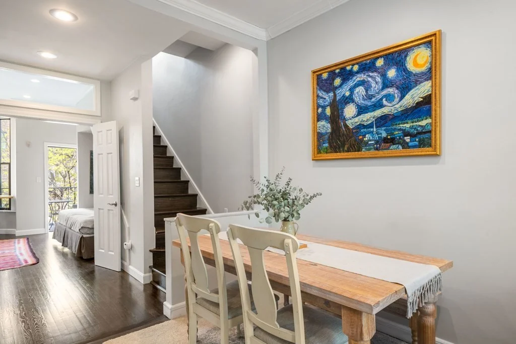 2 bed, 2 bath apartment for rent at 29 Holyoke St Unit 2, South End — photo 5 of 14