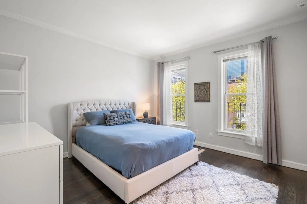 2 bed, 2 bath apartment for rent at 29 Holyoke St Unit 2, South End — photo 8 of 14