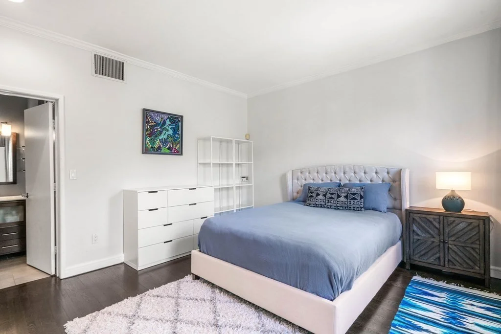 2 bed, 2 bath apartment for rent at 29 Holyoke St Unit 2, South End — photo 9 of 14