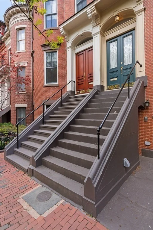 2 bed, 2 bath apartment for rent at 29 Holyoke St Unit 2, South End — photo 13 of 14