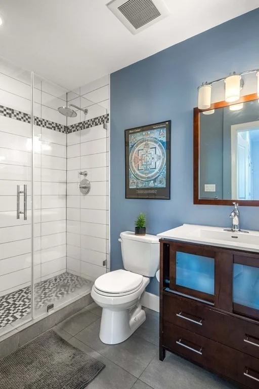 2 bed, 2 bath apartment for rent at 29 Holyoke St Unit 2, South End — photo 10 of 14