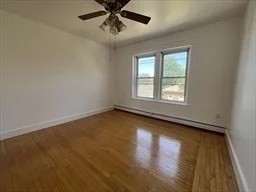 2 bed, 1 bath apartment for rent at 29 Irving St Unit 8, Worcester — photo 5 of 15