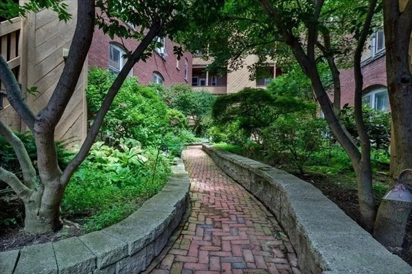 2 bed, 1 bath apartment for rent at 29 Irving St Unit 8, Worcester — photo 14 of 15