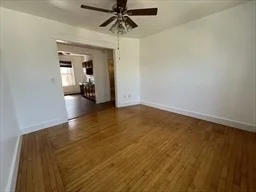 2 bed, 1 bath apartment for rent at 29 Irving St Unit 8, Worcester — photo 4 of 15
