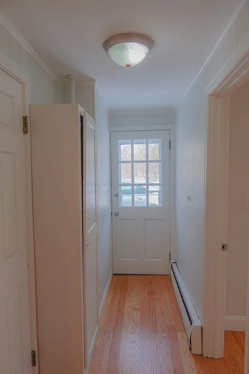 2 bed, 1 bath apartment for rent at 29 Irving Unit 1, Winchester — photo 9 of 9