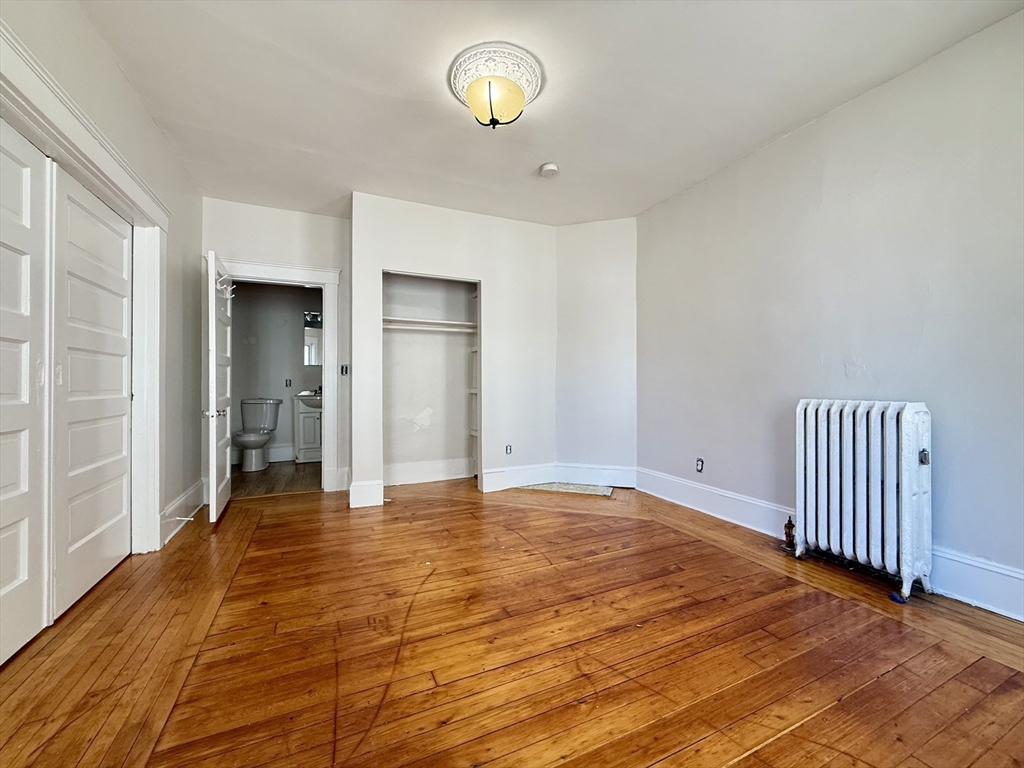 Studio bed, 1 bath apartment for rent at 29 John St Unit 1, Attleboro — photo 8 of 10