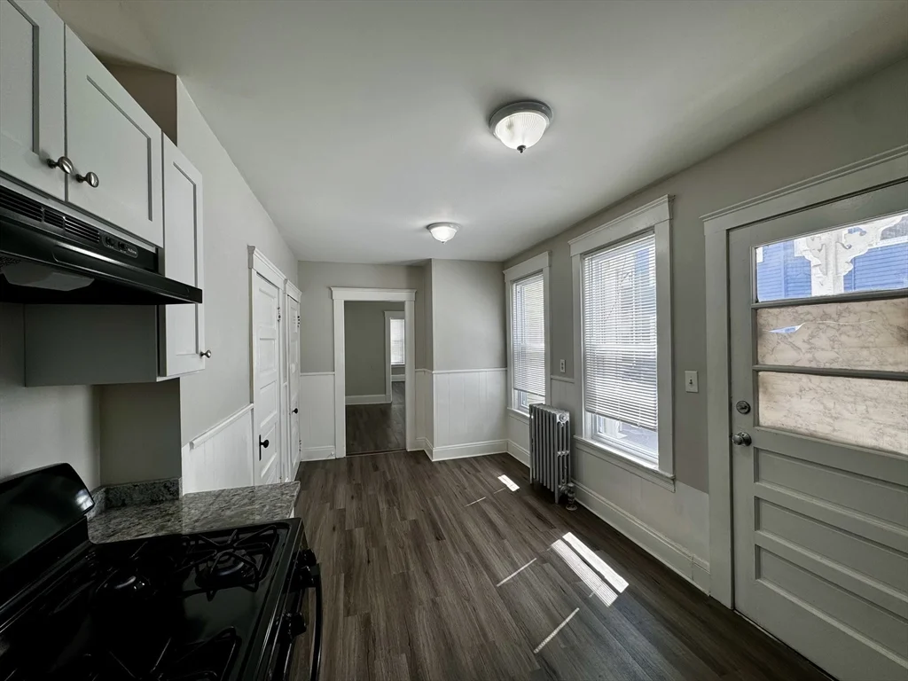 1 bed, 1 bath apartment for rent at 29 John St Unit 2, Attleboro — photo 5 of 13