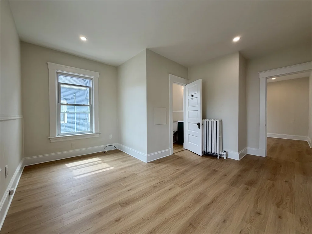 Studio bed, 1 bath apartment for rent at 29 John St Unit 4, Attleboro — photo 6 of 14