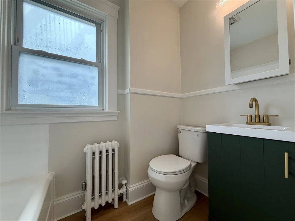 Studio bed, 1 bath apartment for rent at 29 John St Unit 4, Attleboro — photo 7 of 14