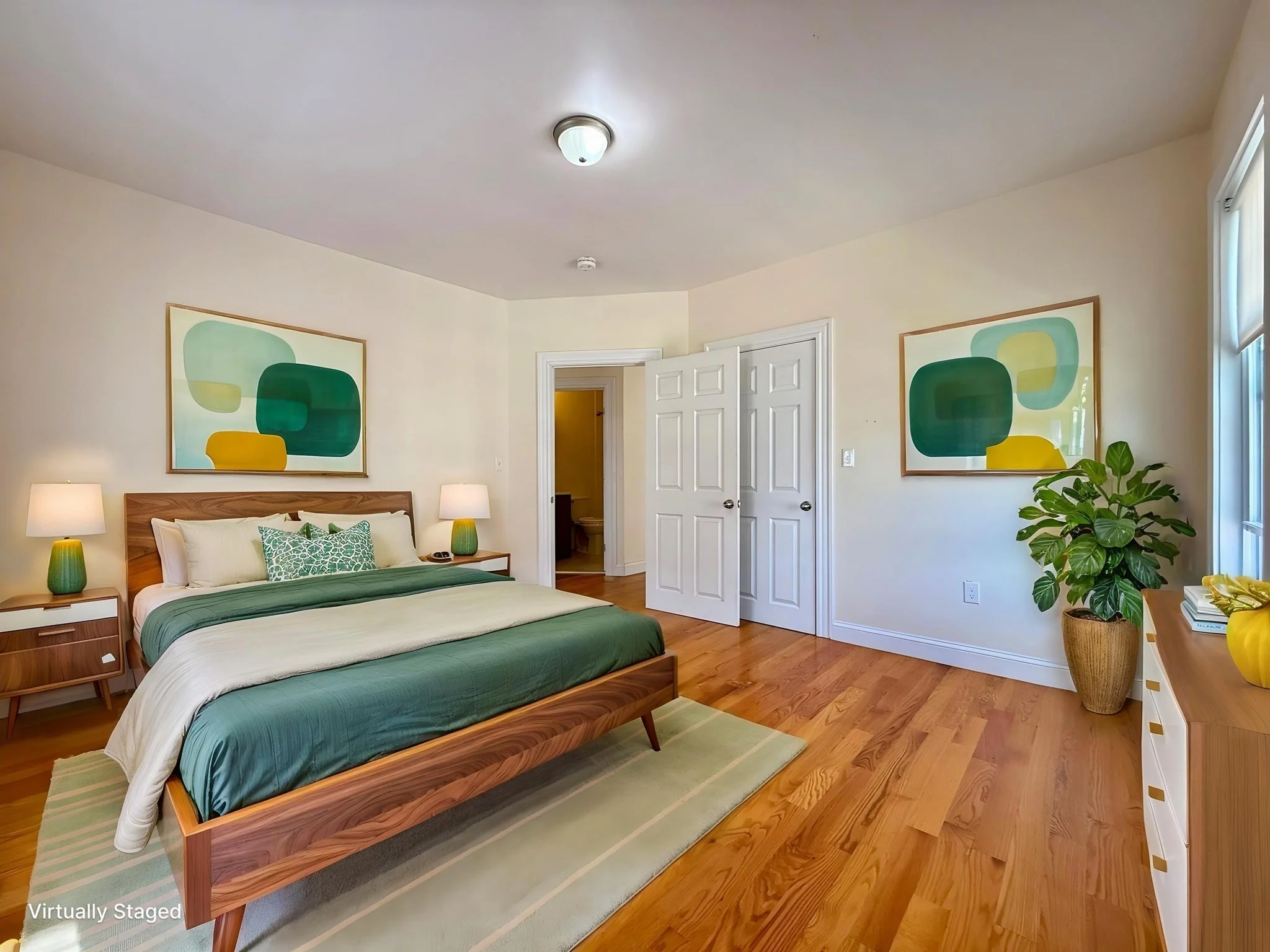 1 bed, 1 bath apartment for rent at 29 John St Unit 7, Attleboro — photo 9 of 13