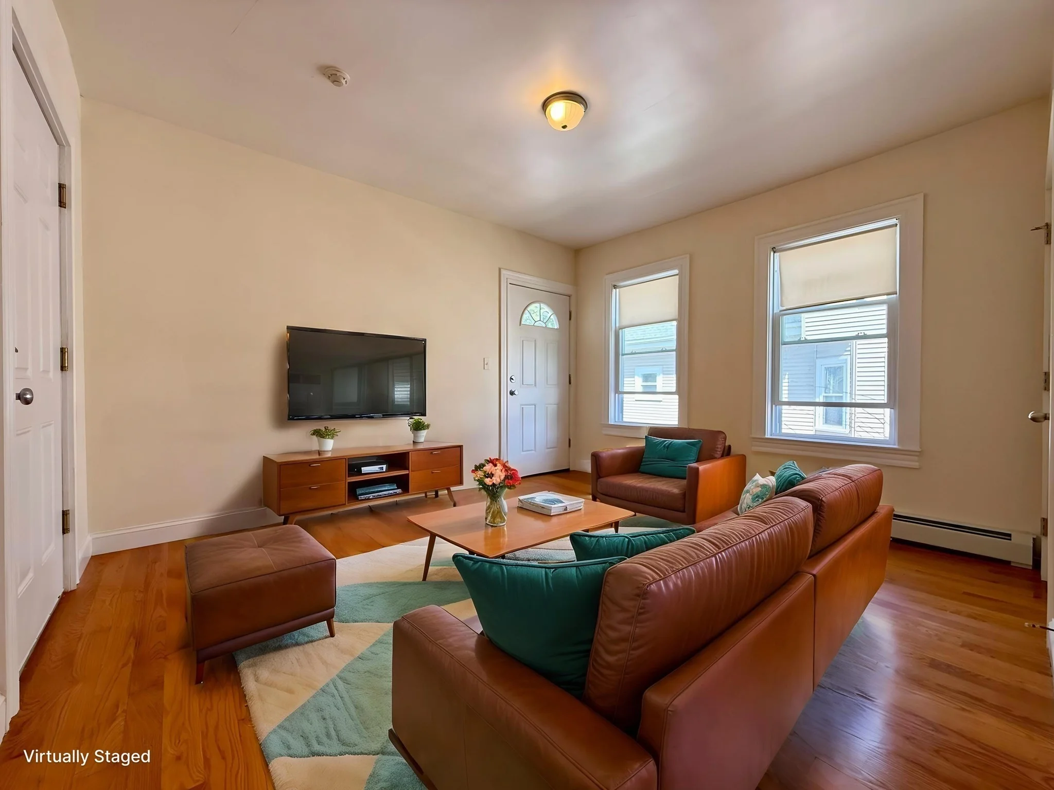 1 bed, 1 bath apartment for rent at 29 John St Unit 7, Attleboro — photo 4 of 13
