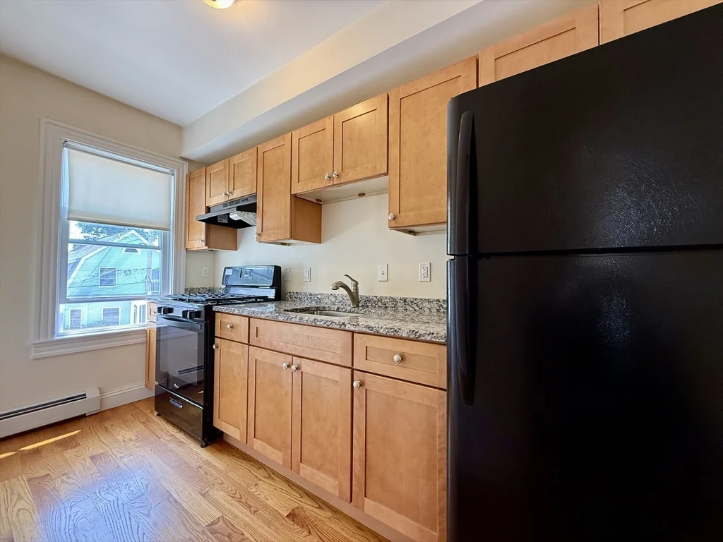 1 bed, 1 bath apartment for rent at 29 John St Unit 7, Attleboro — photo 6 of 11