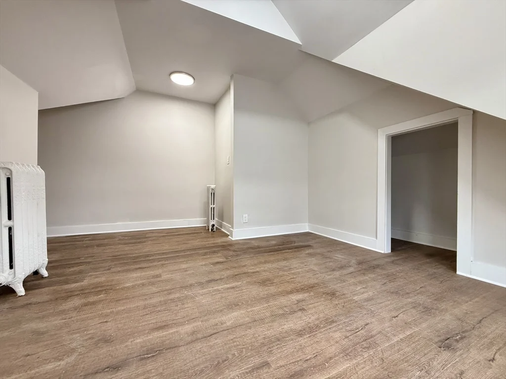Studio bed, 1 bath apartment for rent at 29 John St Unit 8, Attleboro — photo 4 of 9