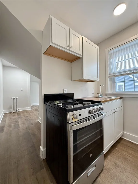 Studio bed, 1 bath apartment for rent at 29 John St Unit 8, Attleboro — photo 7 of 9