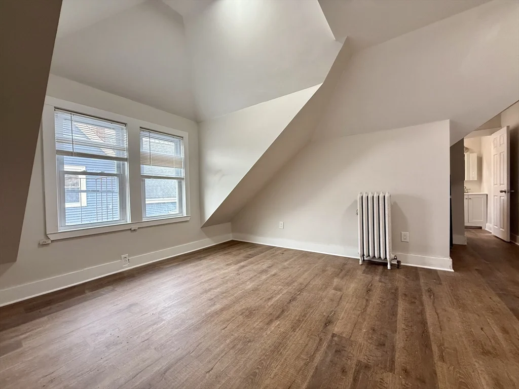 Studio bed, 1 bath apartment for rent at 29 John St Unit 8, Attleboro — photo 3 of 9