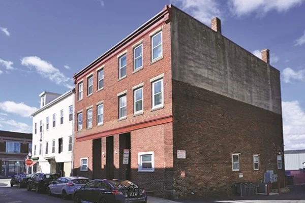 2 bed, 1 bath apartment for rent at 29 Lambert St Unit 2, East Cambridge
