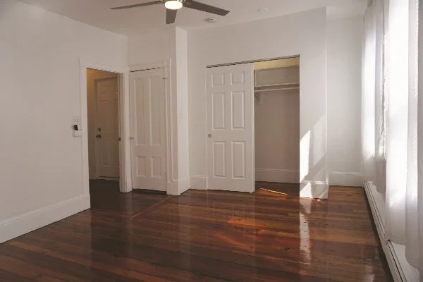 2 bed, 1 bath apartment for rent at 29 Lambert St Unit 2, East Cambridge — photo 9 of 12