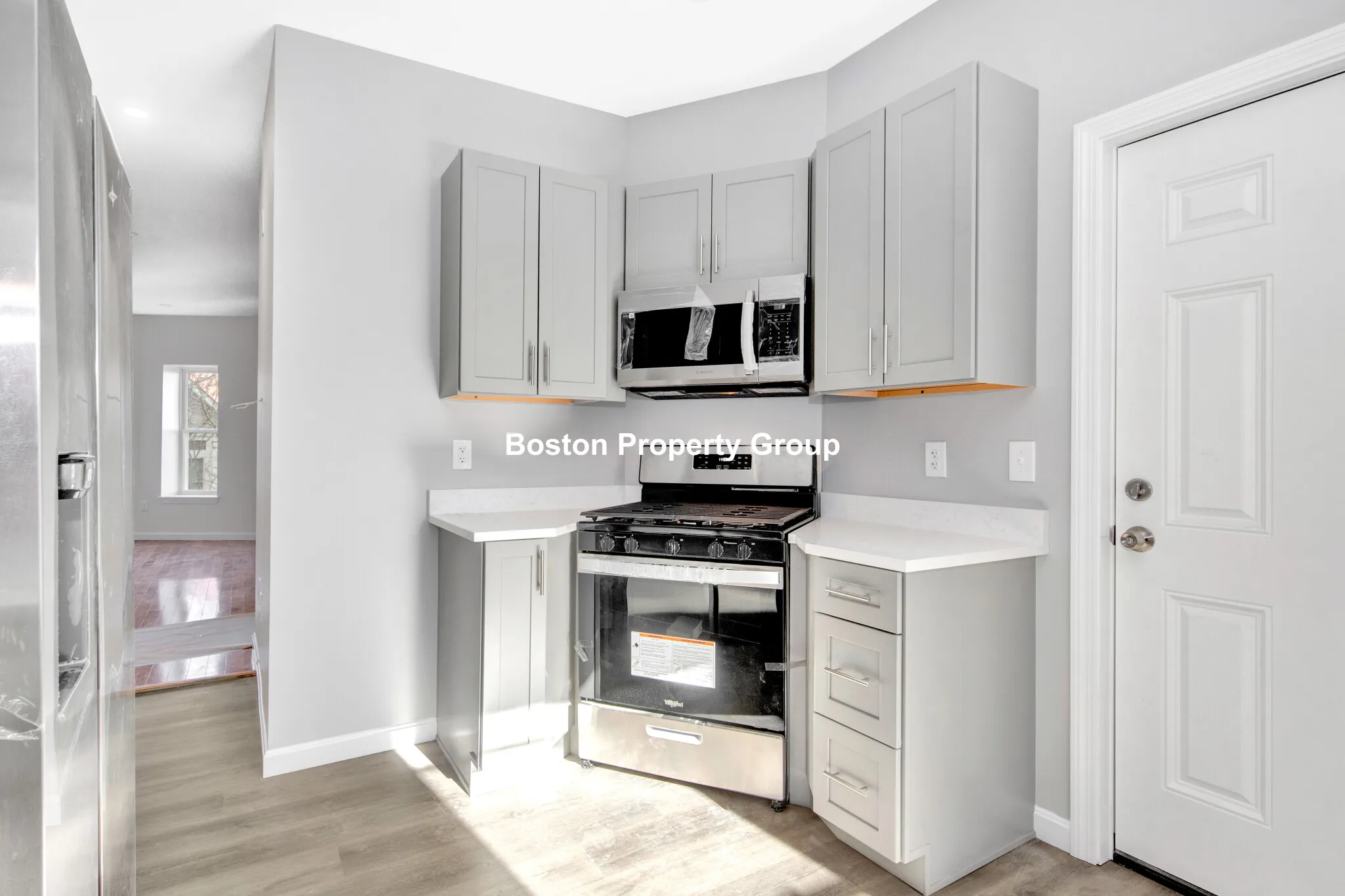 4 bed, 1.5 bath apartment for rent at 29 Lambert St Unit 4, Roxbury — photo 5 of 16