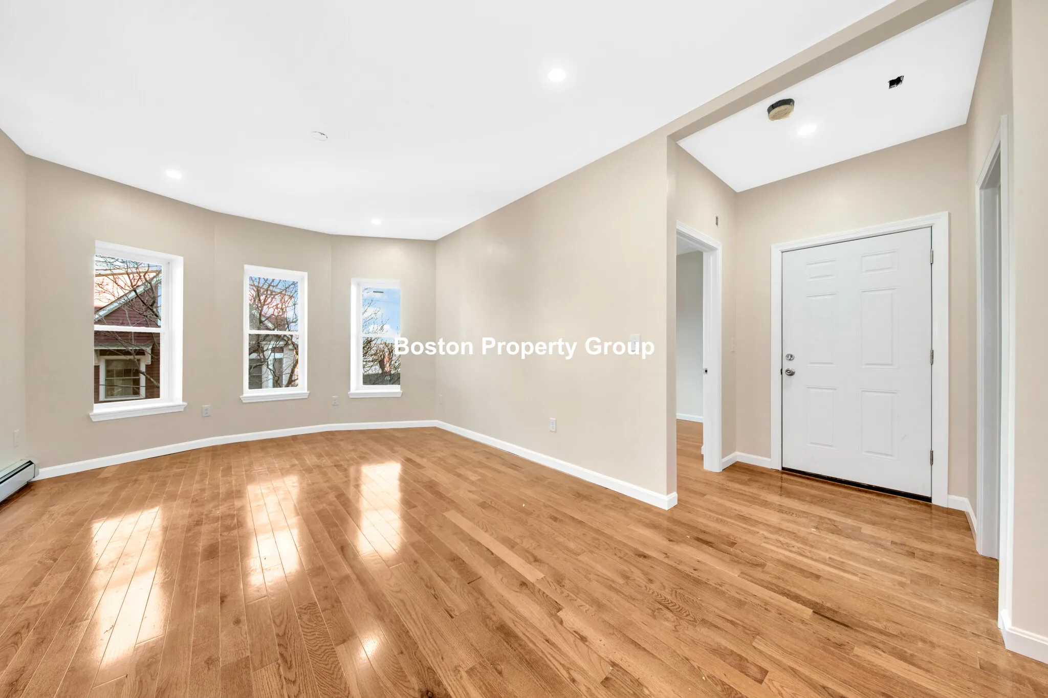 4 bed, 1.5 bath apartment for rent at 29 Lambert St Unit 4, Roxbury — photo 13 of 16