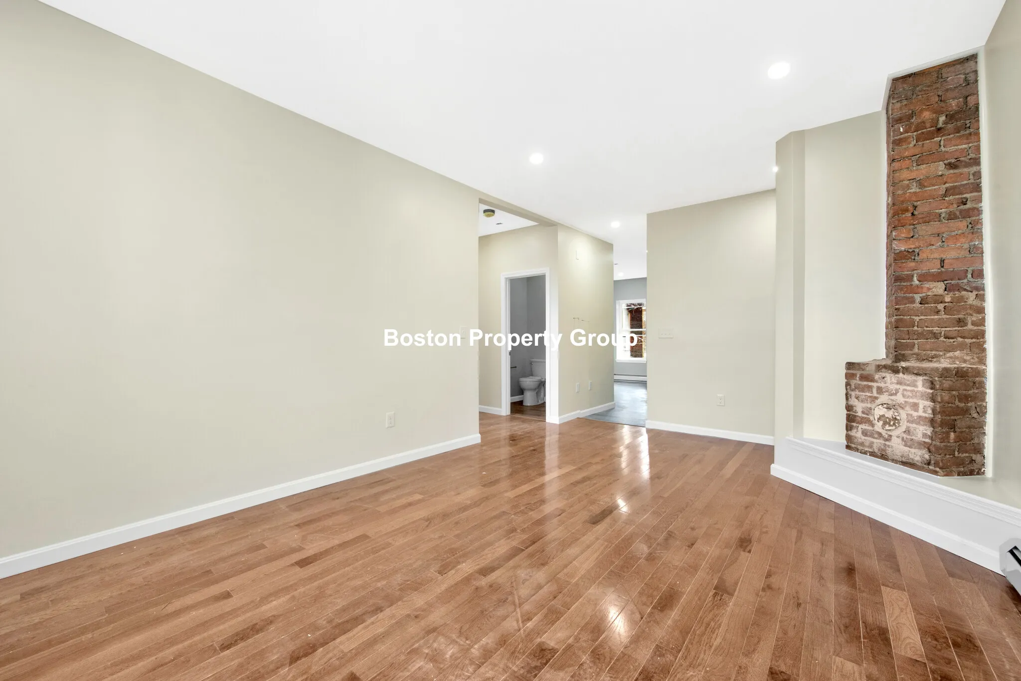 4 bed, 1.5 bath apartment for rent at 29 Lambert St Unit 4, Roxbury — photo 9 of 16