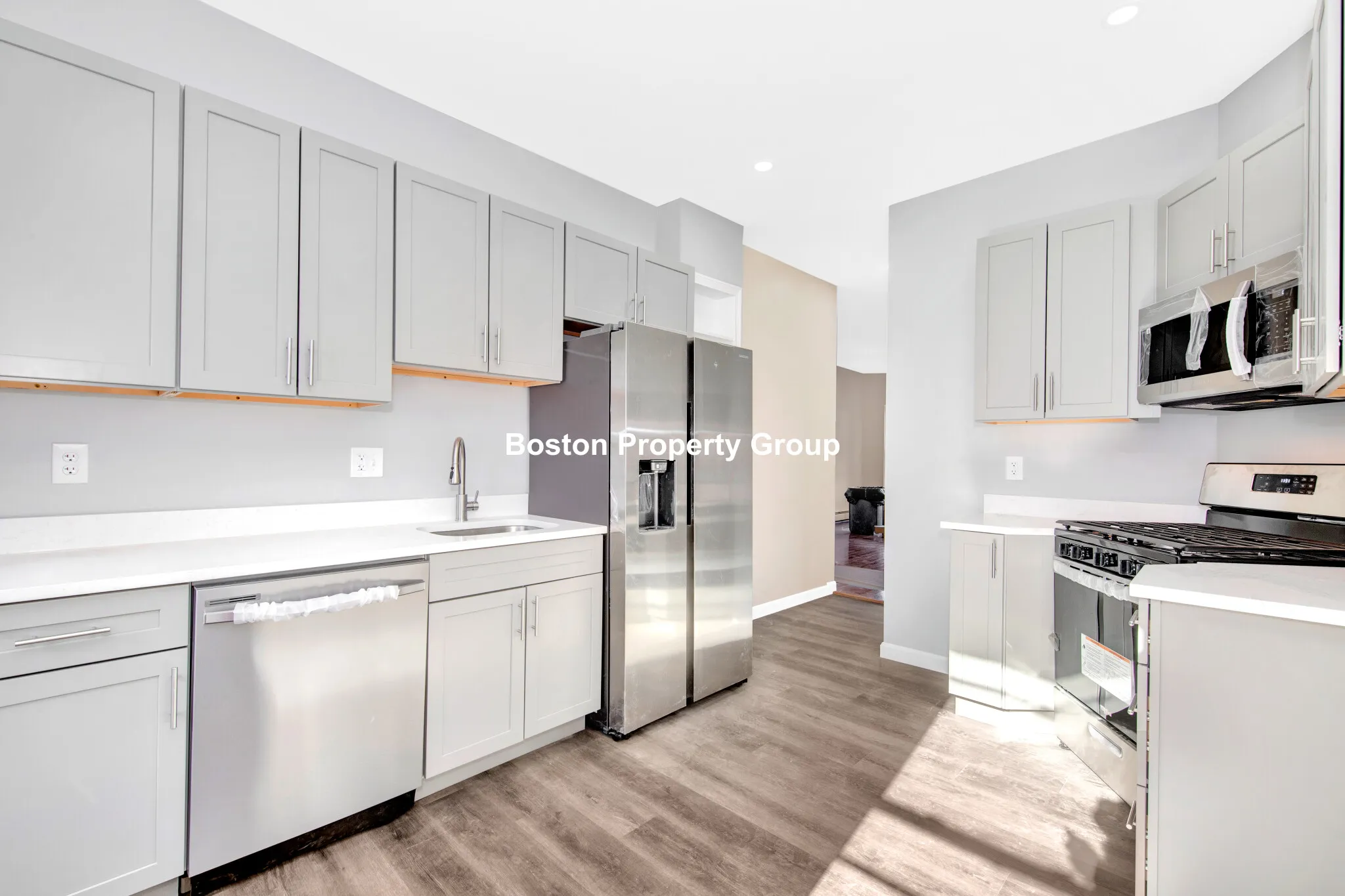 4 bed, 1.5 bath apartment for rent at 29 Lambert St Unit 4, Roxbury