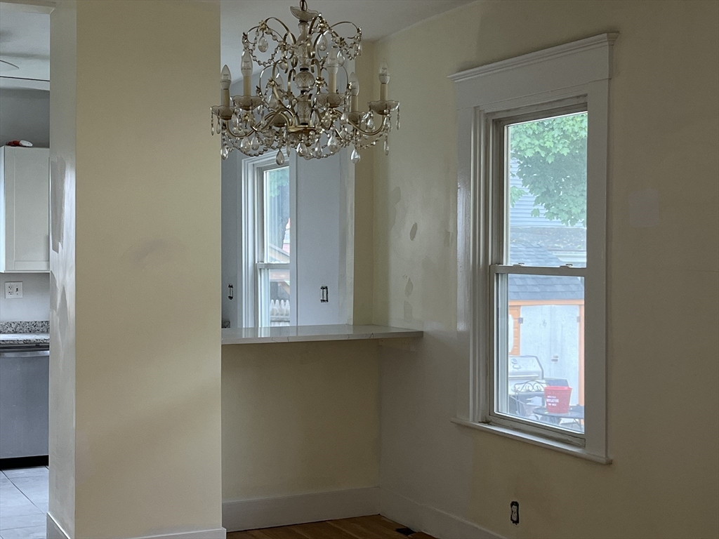 2 bed, 1 bath apartment for rent at 29 Lincoln St Unit 1, Stoneham — photo 5 of 20