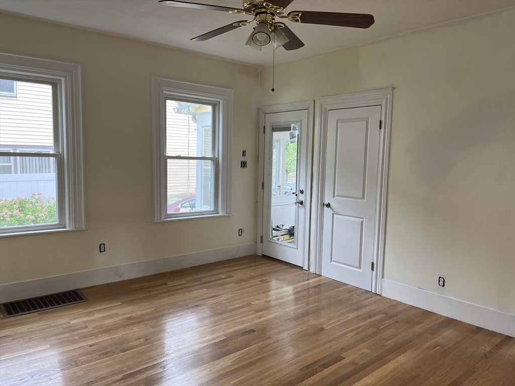 2 bed, 1 bath apartment for rent at 29 Lincoln St Unit 1, Stoneham — photo 1 of 20