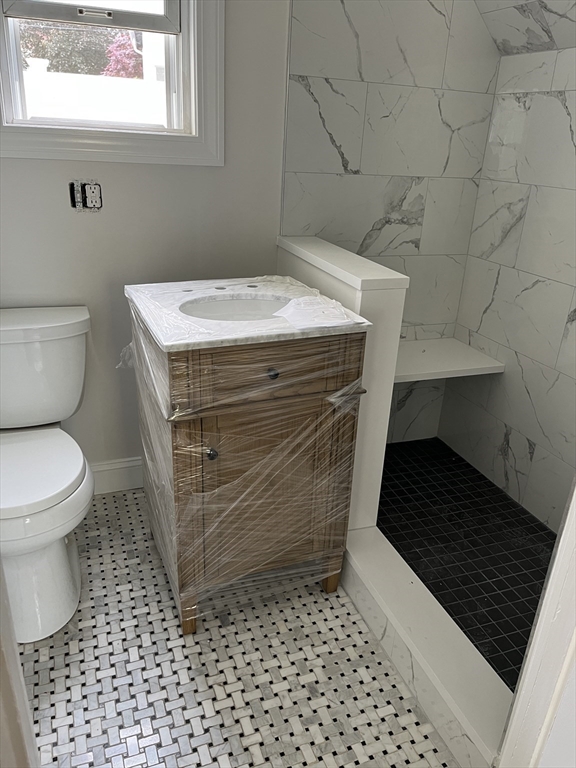2 bed, 1 bath apartment for rent at 29 Lincoln St Unit 1, Stoneham — photo 12 of 20