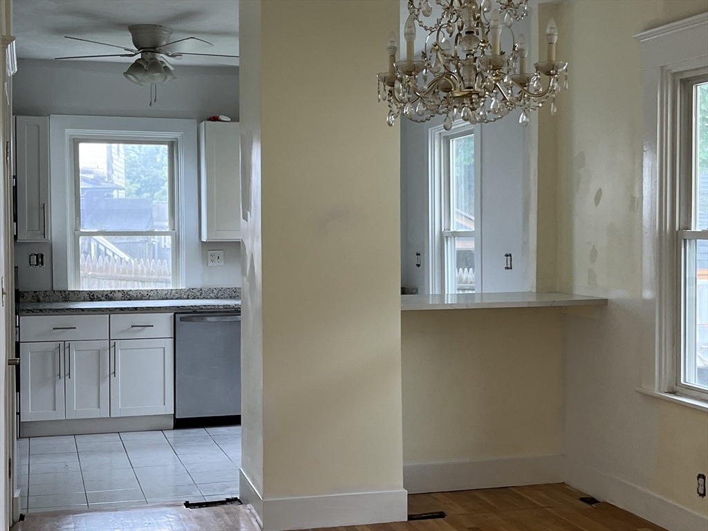 2 bed, 1 bath apartment for rent at 29 Lincoln St Unit 1, Stoneham — photo 3 of 20