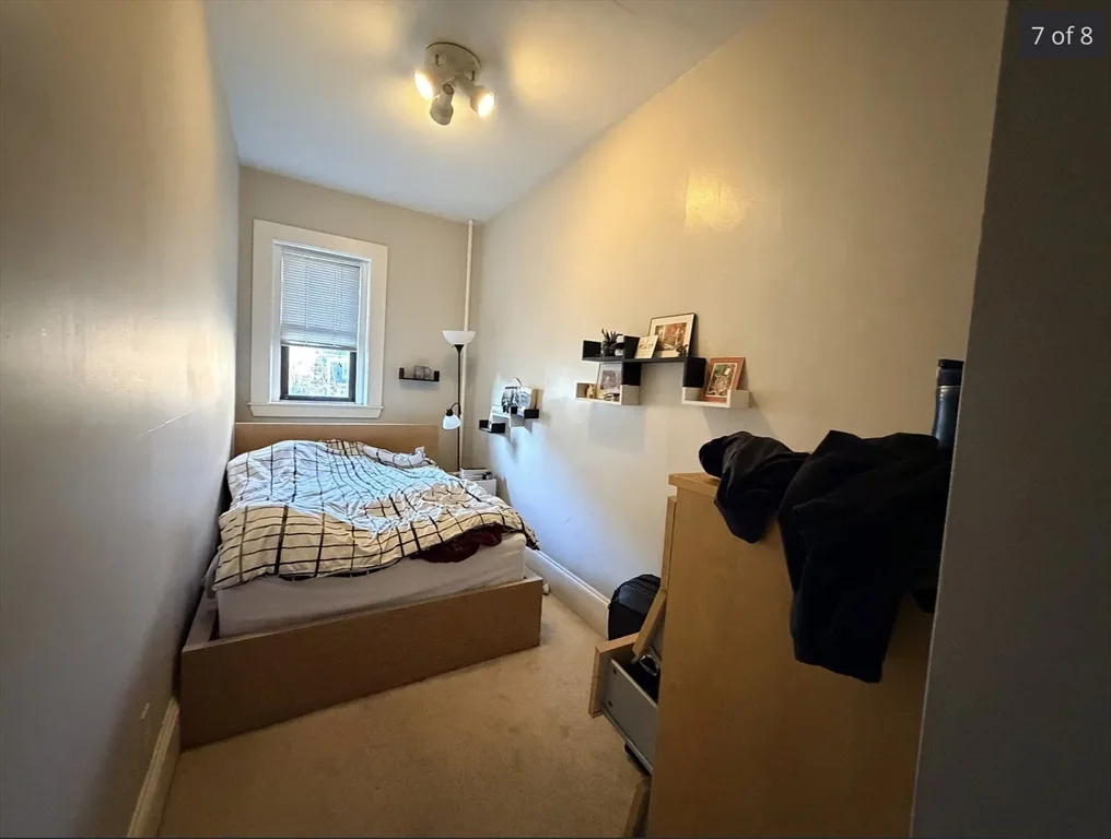 2 bed, 1 bath apartment for rent at 29 Longwood Ave Unit 3, Coolidge Corner — photo 8 of 10