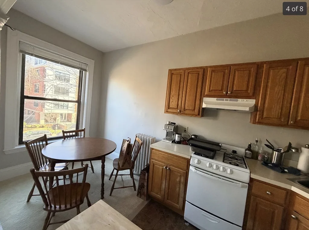 2 bed, 1 bath apartment for rent at 29 Longwood Ave Unit 3, Coolidge Corner — photo 5 of 10